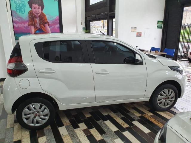 Fiat Mobi Like - 2017 - Completo - Foto 4