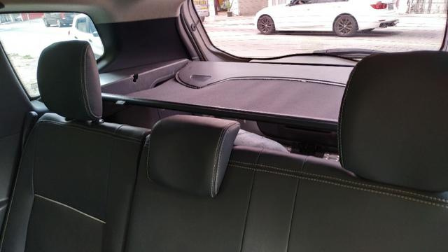 Renault Duster 2.0 manual 2014 Prata - Foto 6