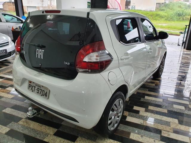 Fiat Mobi Like - 2017 - Completo - Foto 3
