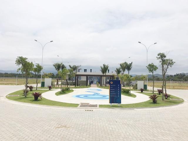 Terreno à venda com 0 dormitórios em Deltaville, Biguaçu cod:2980 - Foto 5