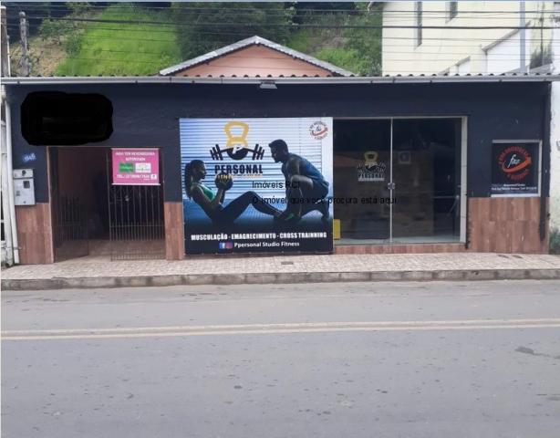 Casa à venda com 2 dormitórios em Centro, Santa leopoldina cod:CA00011