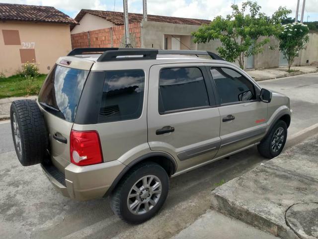 EcoSport Freestyle 2011p Completa - Foto 6