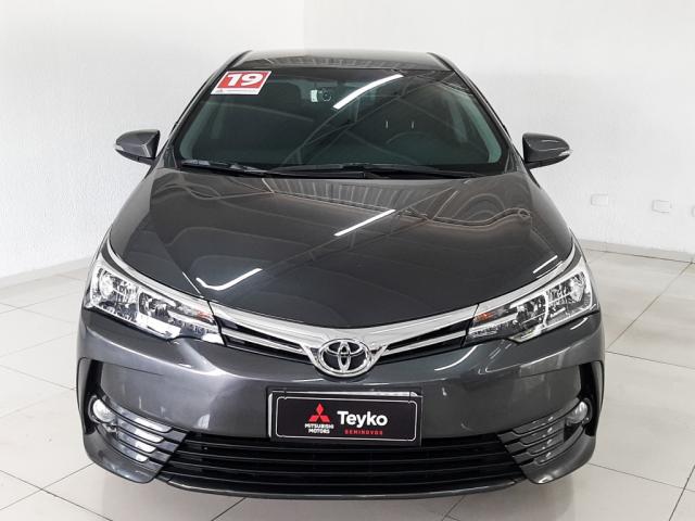 COROLLA XEI 2.0 FLEX - Foto 2