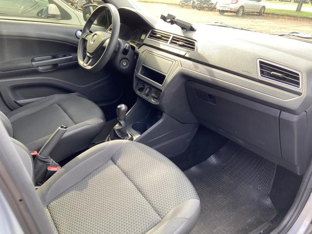 Gol G7 1.6 - 2018 - Foto 8