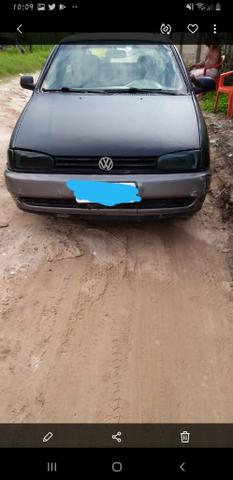 Vendo carro - Foto 2
