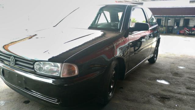 GOL para Arrancada, Trackday - Foto 6