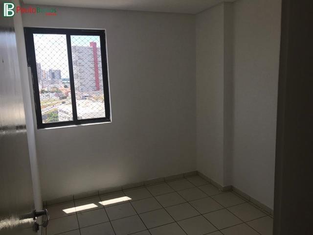 Excelente Apartamento para Alugar na Orla de Petrolina com vista para o Rio - Foto 11