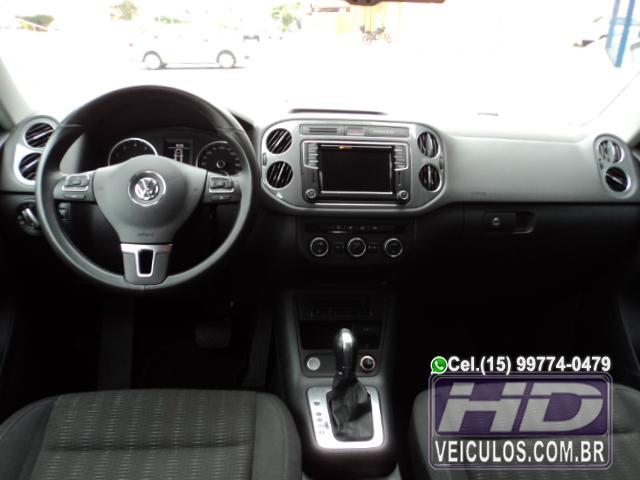 Volkswagen TIGUAN 1.4 TSI 16V 150cv 5p - Foto 5