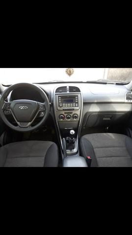 Chery Tiggo 2.00 - Foto 2