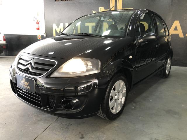 Citroen C3 1.4 GLX - Foto 2