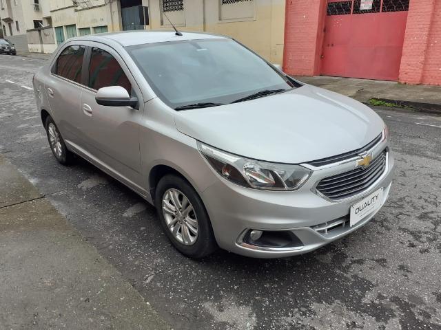 Cobalt Ltz Automático Único dono!!! 2017 Muito novo - Foto 3