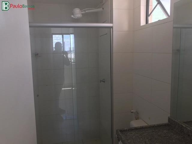 Excelente Apartamento para Alugar na Orla de Petrolina com vista para o Rio - Foto 6