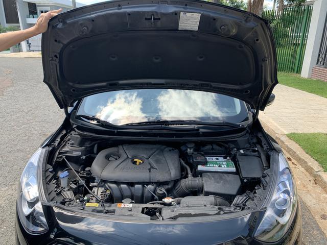 Vendo i30 2016 com teto 1.8 - Foto 7