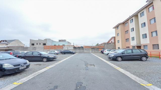 Apartamento à venda com 2 dormitórios em Bairro novo a, Curitiba cod:925355 - Foto 18