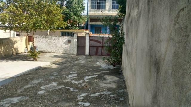 Casa antiga com otimo terreno rua cracituba proximo colegio antonio maceo - Foto 3