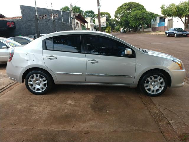 Sentra automático - Foto 5