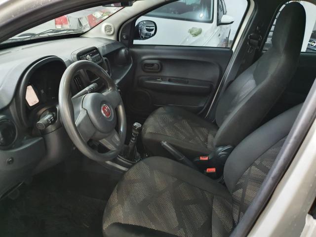 Fiat Mobi Like - 2017 - Completo - Foto 13