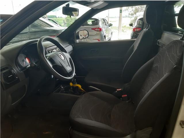 Fiat Strada 1.4 mpi hard working cs 8v flex 2p manual - Foto 7