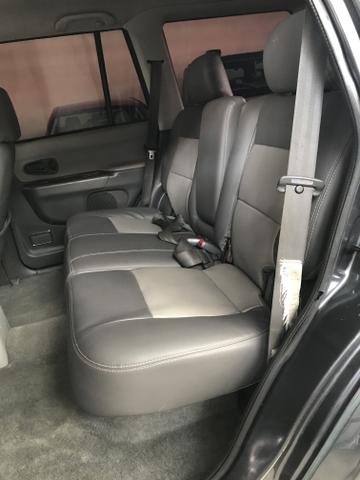 Pajero Sport Hpe 2005 4x4 - Foto 10
