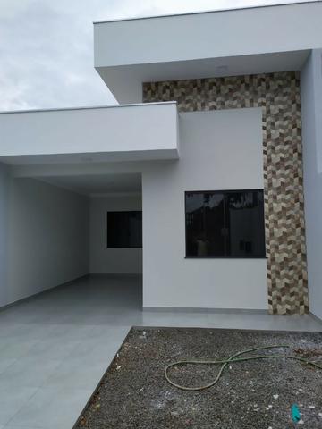 Ótima Casa Jardim Monte Rei - Foto 3