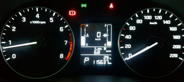 HYUNDAI CRETA 1.6 16V FLEX PULSE AUT - Foto 11