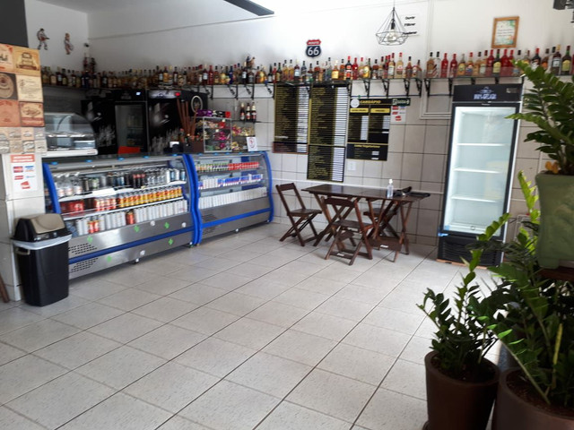 Bar e lanchonete montado - Foto 6