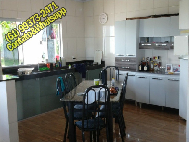 Casa no Corumbá IV - Foto 14