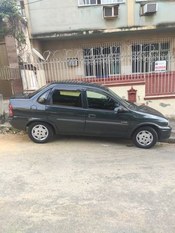 Corsa Classic 2008 - Documento OK - Foto 2