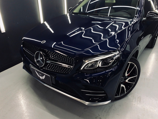 Mercedes Benz GLC 43 AMG - Foto 3