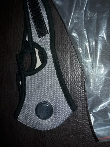 Máscaras personalizadas - Foto 2