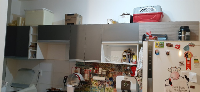 Excelente apartamento 2/4 com suíte - Alegro Montenegro - Foto 13