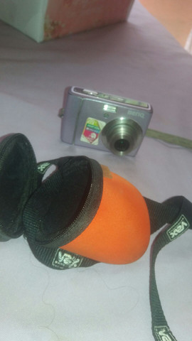 Máquina fotográfica - Foto 3