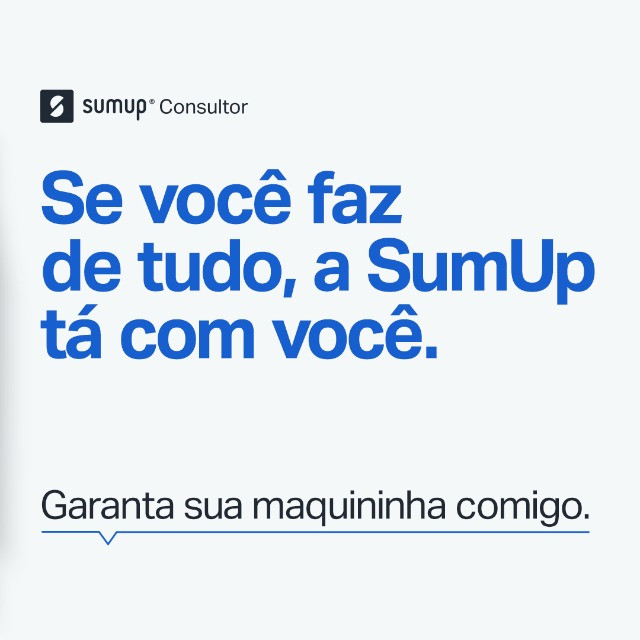 SumUp Maquininhas - Foto 4