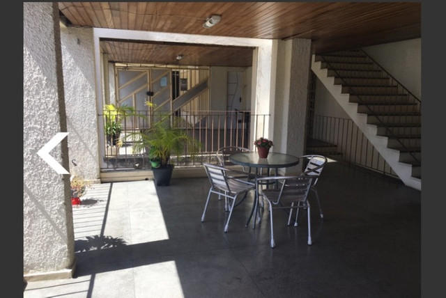Apt na rua principal de Brotas - D.João VI - totalmente sem sol, super ventilado - Foto 4