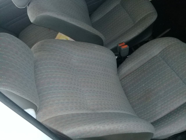 Vendo ou troco fusca Itamar ano 1994 mecanica zera 16.000,00 - Foto 5