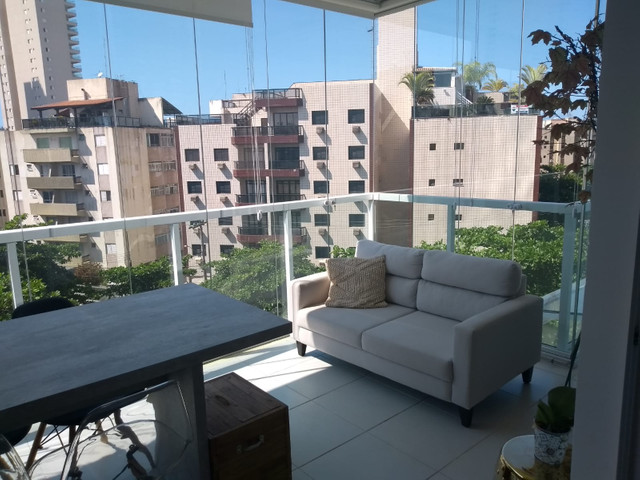 Lindo Apartamento no Guarujá - Foto 12