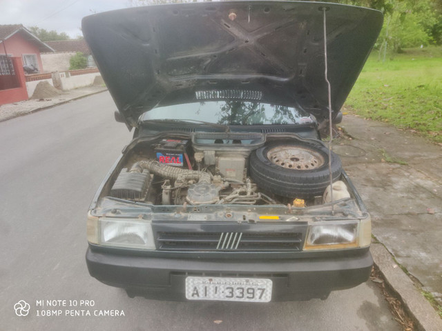 Uninho pra trampo - Foto 2