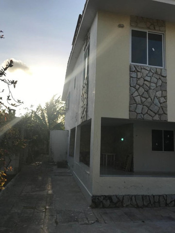 Bela casa em Itamaracá - próximo ao mar - Forte - Troco - Foto 19