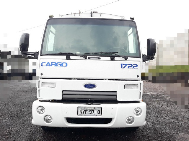 Ford Cargo 1722E - Foto 2