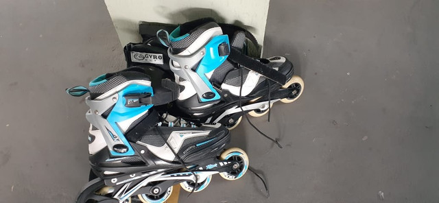 Patins X Seven (Roller) - Foto 2
