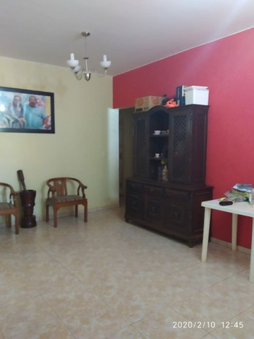 Vendo excelente casa 3 quartos no Esplanada 1 Valparaíso - Foto 10