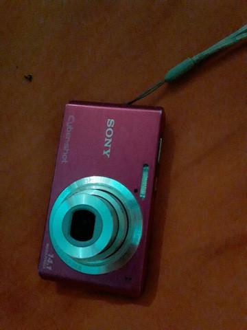 Câmera - Foto 6