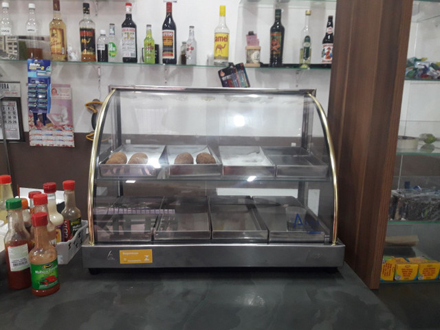 Arrendo ou vendo bar, preço a negociar. - Foto 2