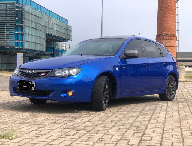 Subaru Impreza WR Blue- exclusivo - Foto 2