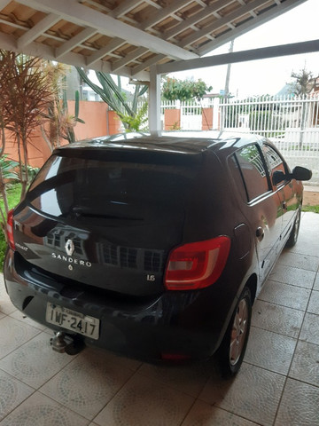 Sandero dynamique - Foto 13