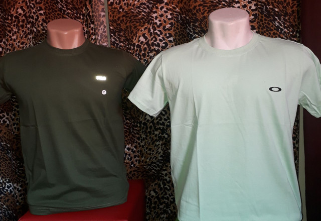 camisas de marca primeira linha