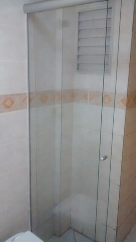 Alugo excelente apartamento com 01 quarto - Foto 9