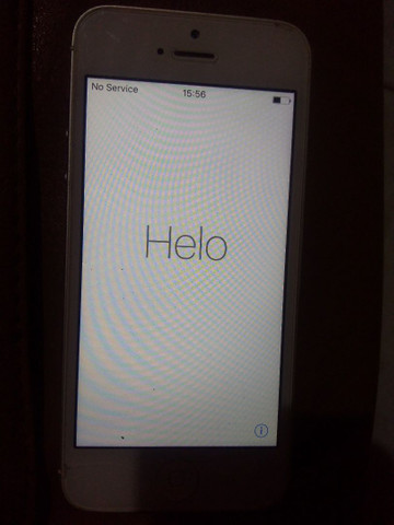 iPhone 5s - Foto 5