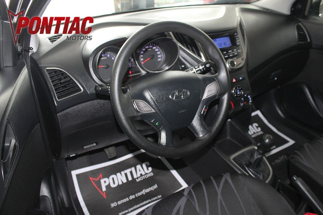 Hyundia HB20 1.0 Comfort 2013 - Foto 7