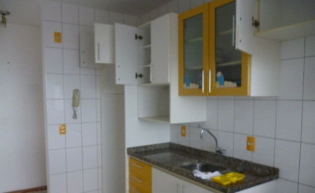 Alugo apartamento 2 dormitórios em Barreiros São José - Foto 2